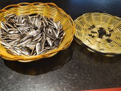 -俏巴妹烤鱼香锅(奥体店)