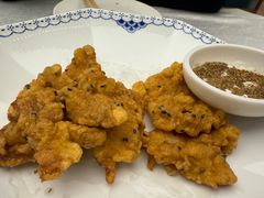 -品海楼·大连海胆锅贴馆(东港店)