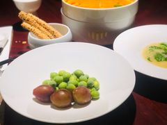 新鲜莲子-解香楼(八盘岭路店)