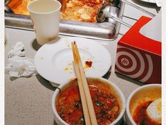 -海底捞火锅(凯德广场店)