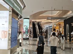 -杭州湖滨in77