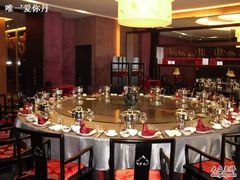 包厢-满堂欢豆捞坊(美丽华大酒店店)
