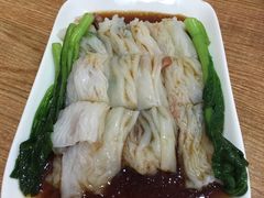 -广东小美食(果戈里大街店)