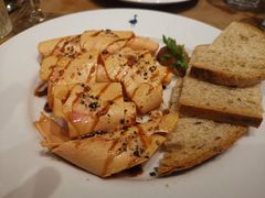 -Le Comptoir de la Gastronomie