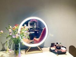 -花隐·美芙炫海菲秀皮肤管理中心