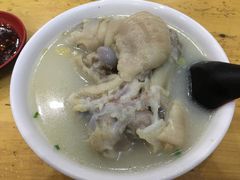 -雷祖芳老妈蹄花店