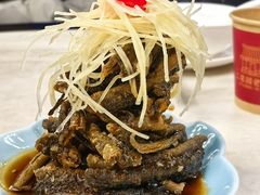 -二泉园老菜馆·百年无锡菜