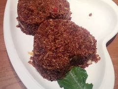 -蜜桃餐厅·古运河畔(南下塘店)