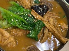 -百家鸡味馆(清泰店)