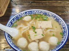 -惠康汤粉店(惠新中街店)