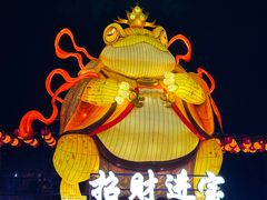 -武汉园博园(武汉自然博物馆)