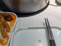 -深海聚汇·牛榴宴·自助料理(江宁万达店)