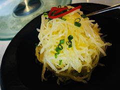 -鲜筵(华亭宾馆店)
