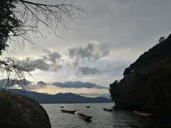 -丽江泸沽湖景区