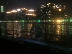 -珠江夜游广州塔·中大码头