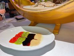 -狮拾久·现代新加坡料理(福田COCO Park店)