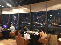 大堂-上海小南国(正大店)