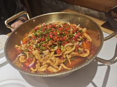 -小隐院子·庭院餐厅(大学城后湖店)