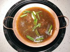 -京韵胡同·酱香羊蝎子火锅涮肉(长寿路店)