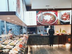 -宴礼烤鸭本味菜(蠡县商业步行街店)
