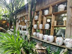 -青城甲(青城山店)