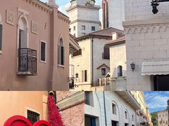 -华谊兄弟（长沙）电影小镇