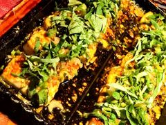 -吞鱼兽麻辣烤鱼(万达店)