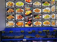 -君霖海鲜私房菜(春柳店)