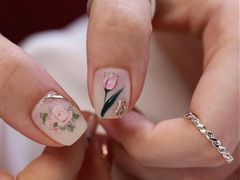 -吉田美学化妆美甲摄影培训(丽水校区)