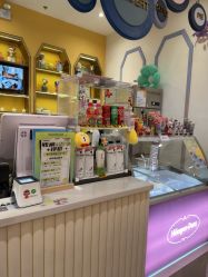 -meland club亲子乐园(北京芳圆里ID MALL店)