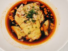 -香山湖家家宴(中山陵店)