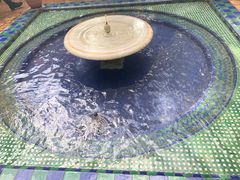 -马洛雷勒花园