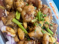 -福巷湘食小馆·猛火现炒(上海首店)