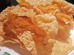 炸豆皮-北京老门框爆肚四季涮肉(凌河路店)