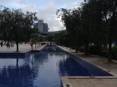 -市民中心-餐厅