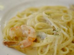 明虾天使面-摩根扒房(桐梓林店)