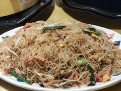 -桥东喜碧海鲜街(水东街店)