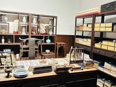 -李叔同故居纪念馆