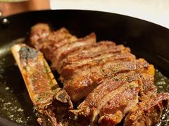 -Bistro Wang 牛排馆