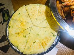 -谢蟹浓·肉蟹煲(新奥店)