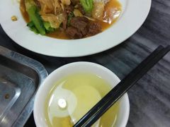 -兴兴旺·冬瓜盅·啫啫煲(西华路店)
