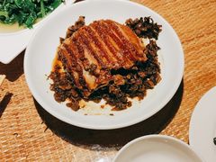 -渝信川菜(长安店)