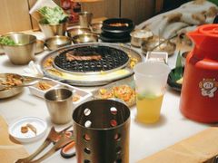 -韩宫宴烤肉·料理(颛桥万达店)