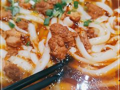 -韩师傅老大同刀削面(北苑路店)