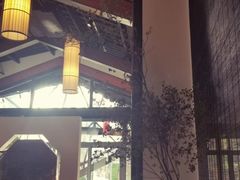 -禧宴Joyous Restaurant(禧园店)