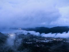 -三亚亚龙湾人间天堂鸟巢度假村