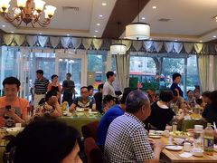 -桃子餐厅·天津菜(红星路直营店)