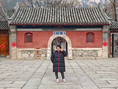 -北京凤凰岭