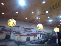 -百年尹氏汤包(湖南路狮子桥店)