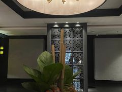 大堂-炳胜公馆(珠江新城店)